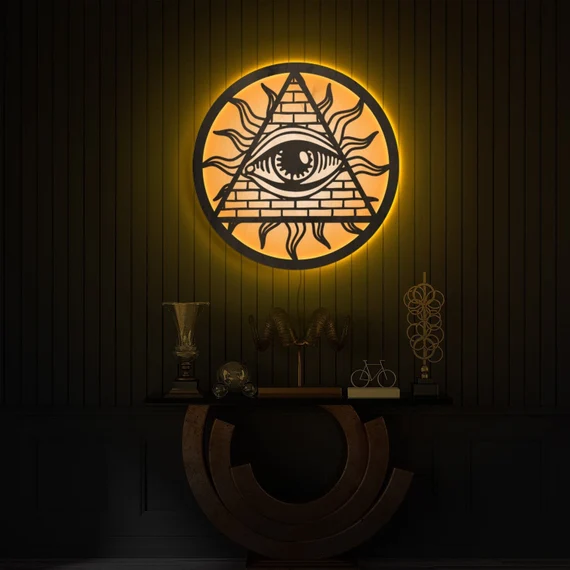 The Light Of The Illuminati il 570xn.5851801580 mqyl