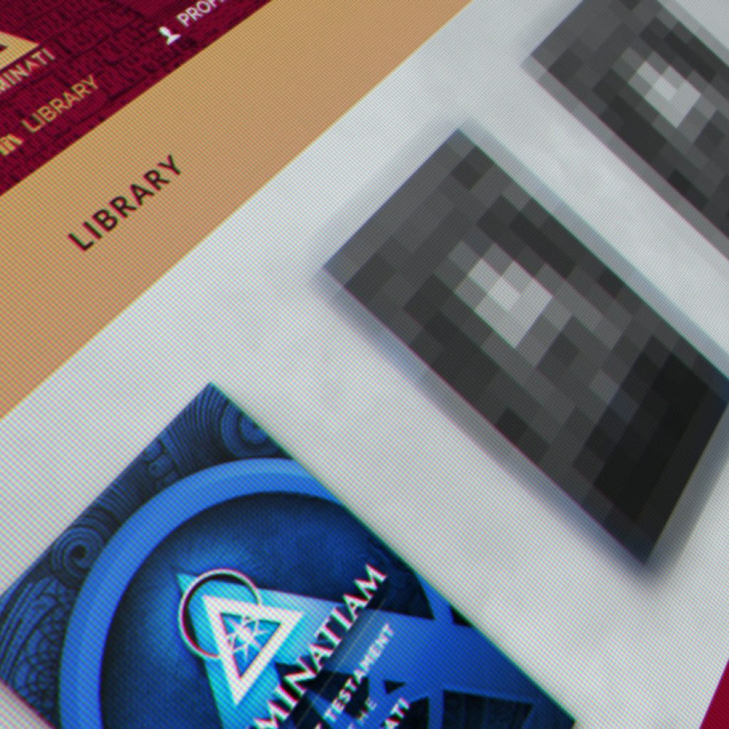 THE PYRAMID illuminati members mockup screen 4 1024x1024