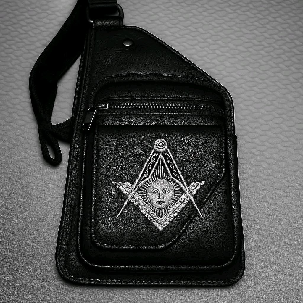 symbol of the illuminati secret society weekender bags symbol of the illuminati secret society weekender bags